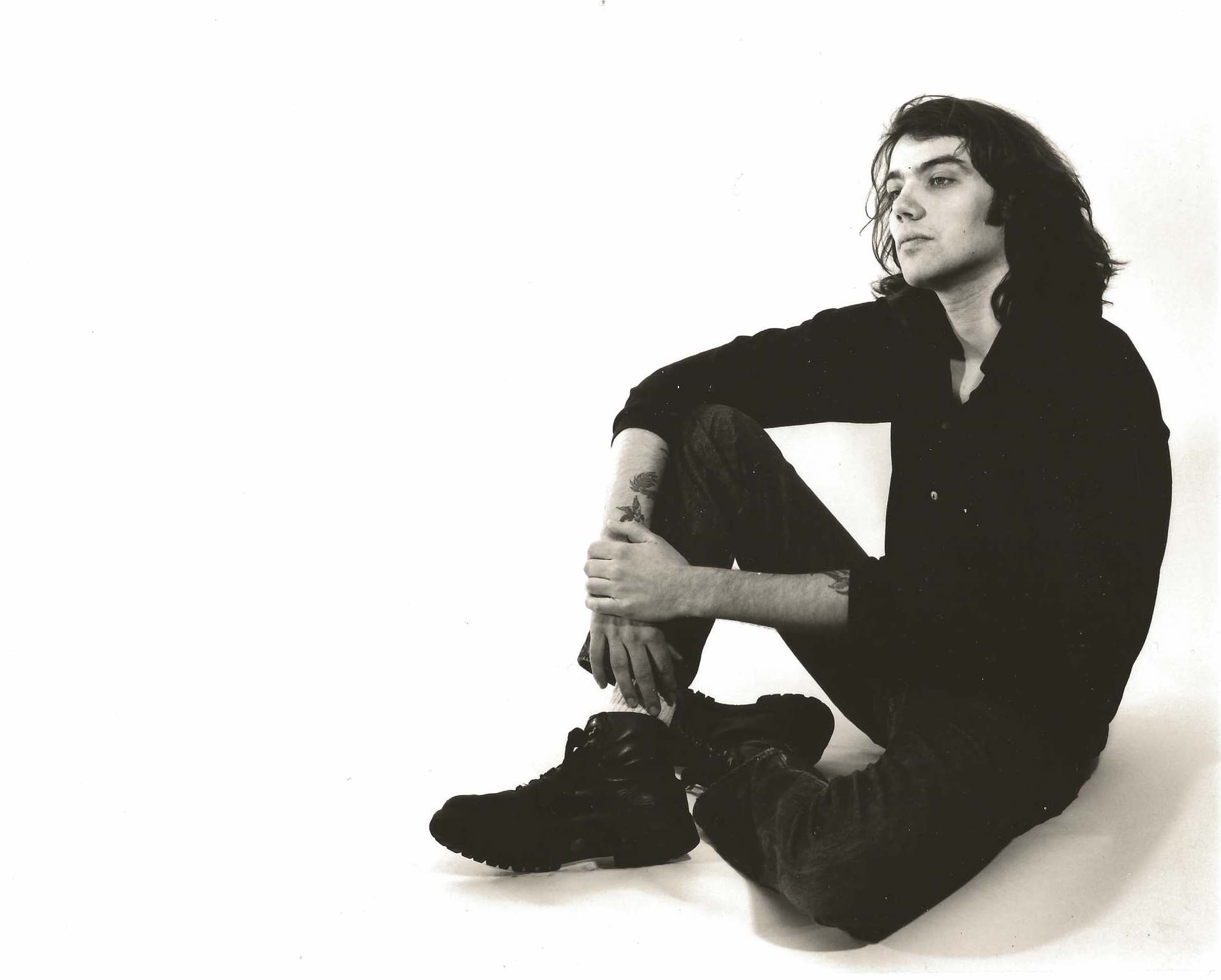 AllanVegenfeldt1991