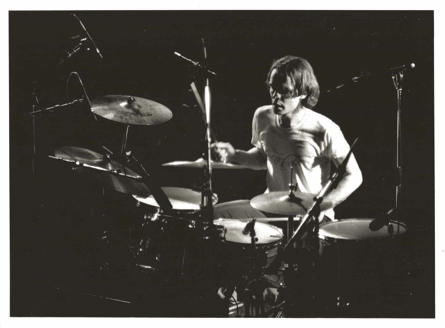 MichaelRasmussenDrums