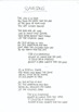 SLAVESONG