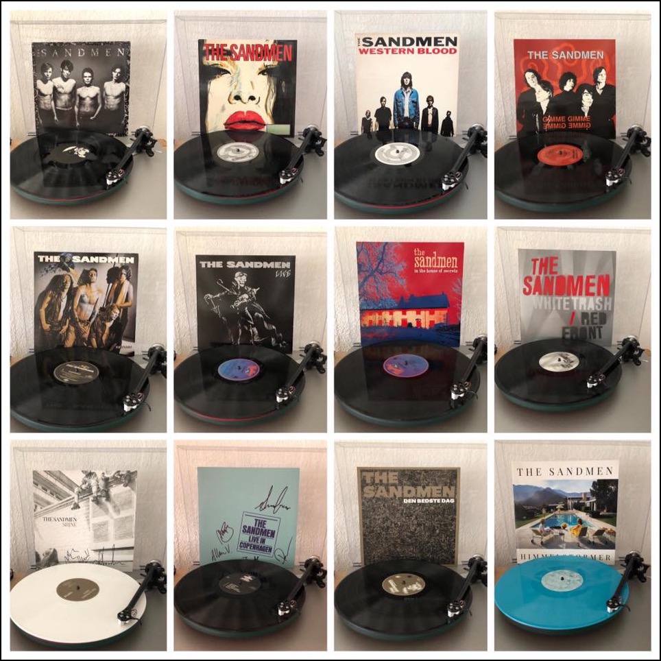 vinyl